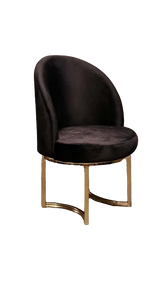 Modern Upholstered Dining Chair